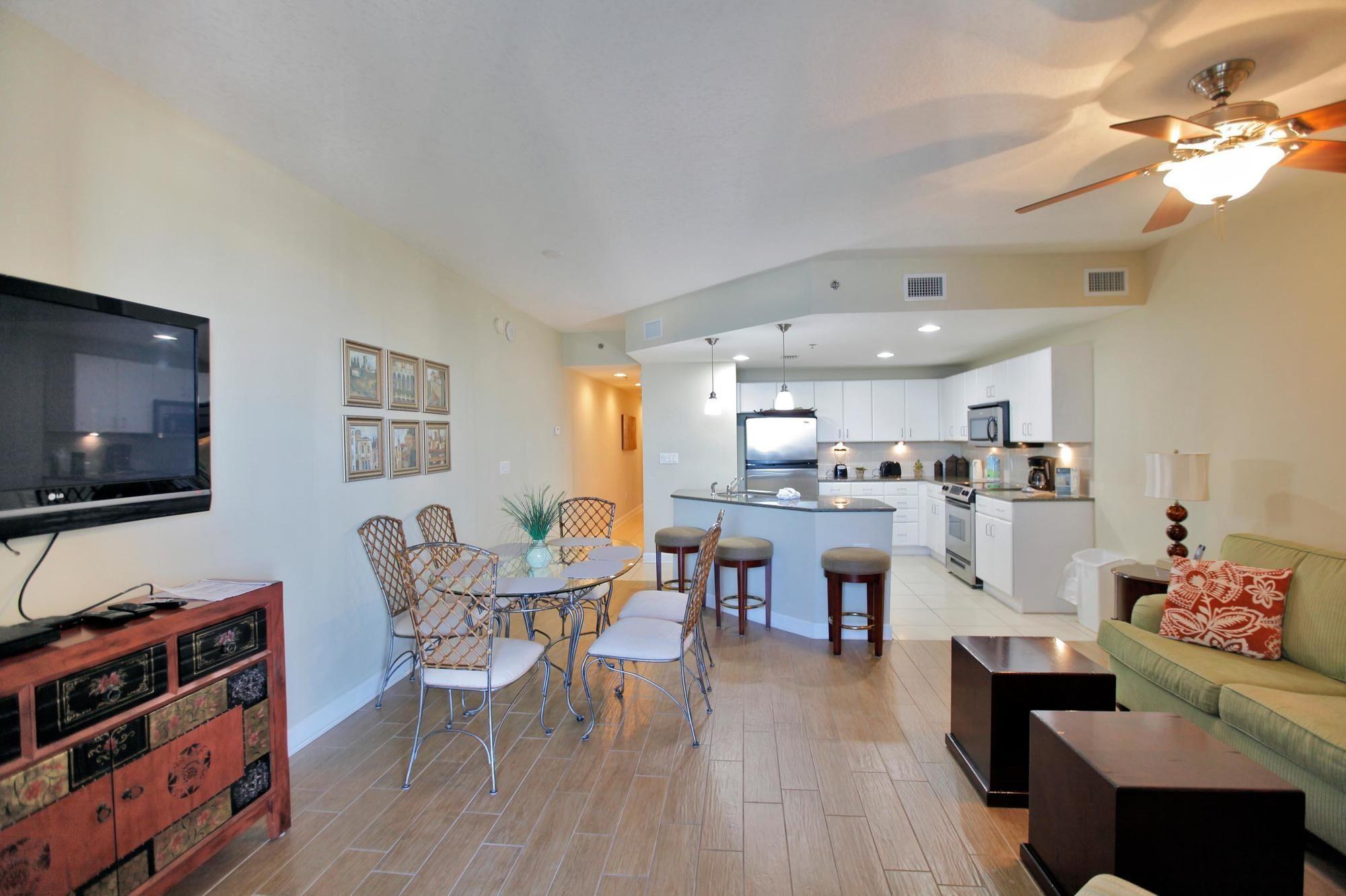 Grand Panama By Panhandle Getaways Panama City Beach Eksteriør billede
