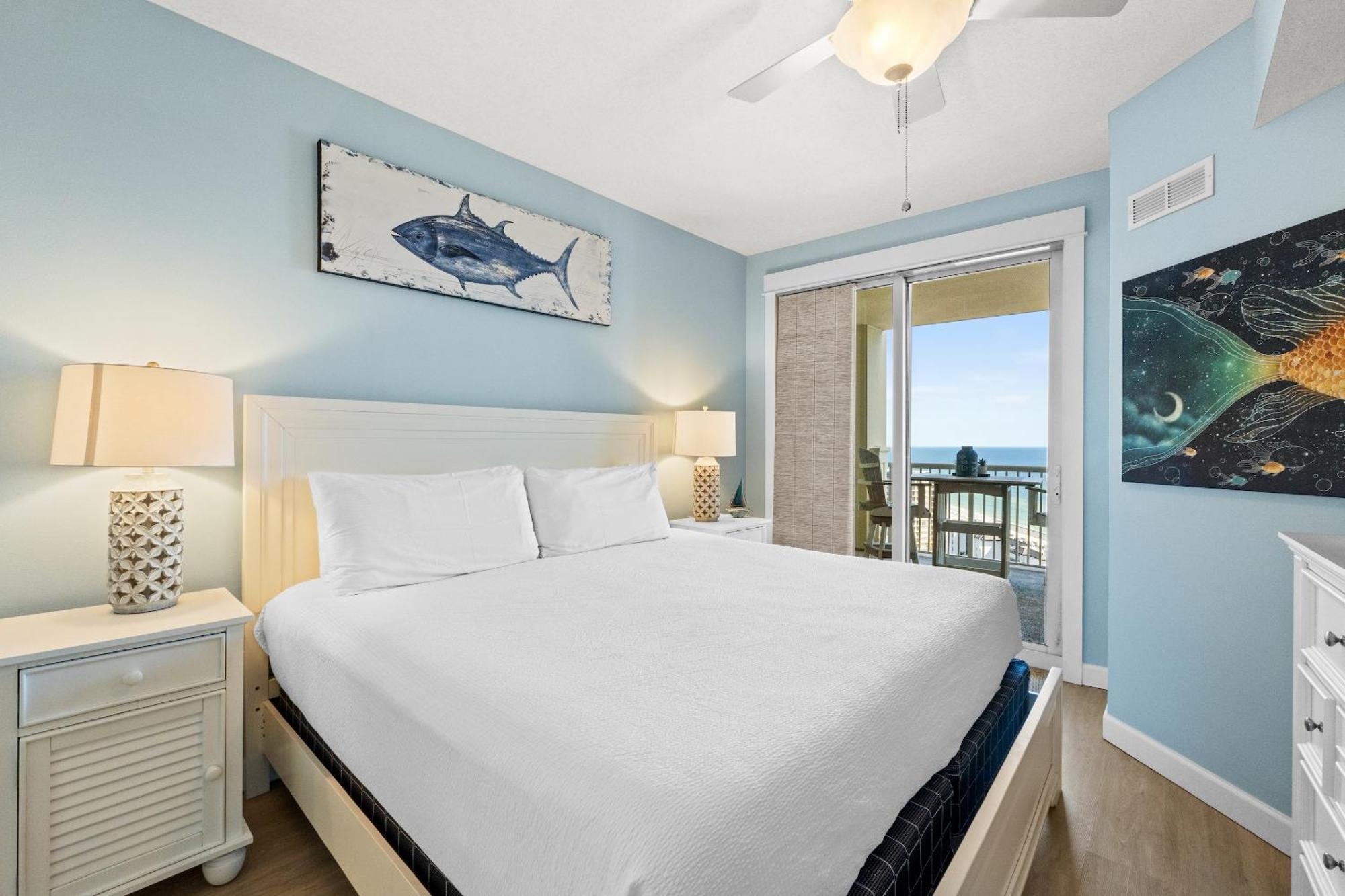 Grand Panama By Panhandle Getaways Panama City Beach Værelse billede