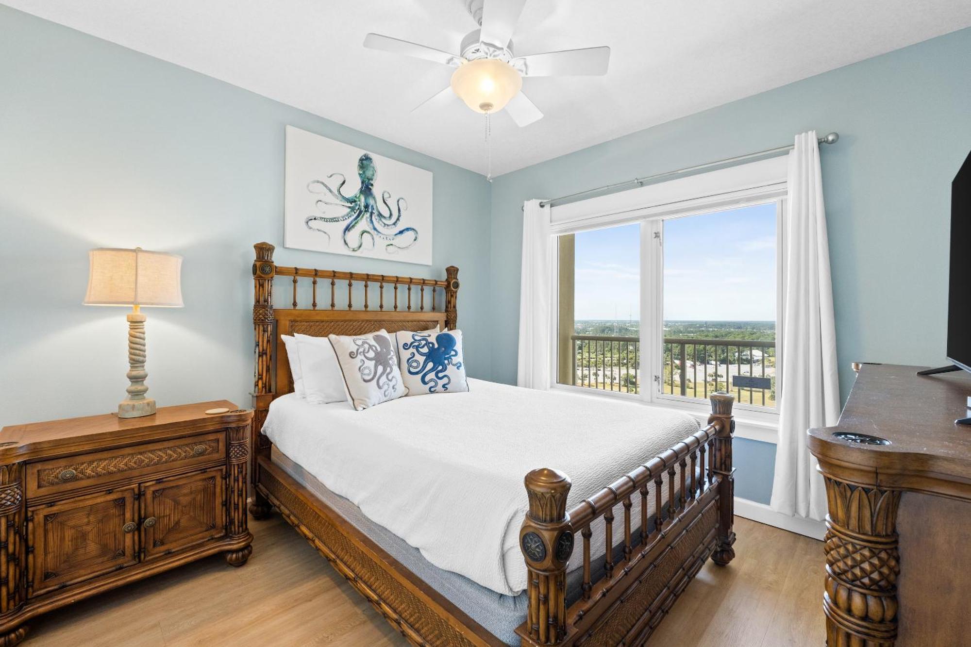Grand Panama By Panhandle Getaways Panama City Beach Værelse billede