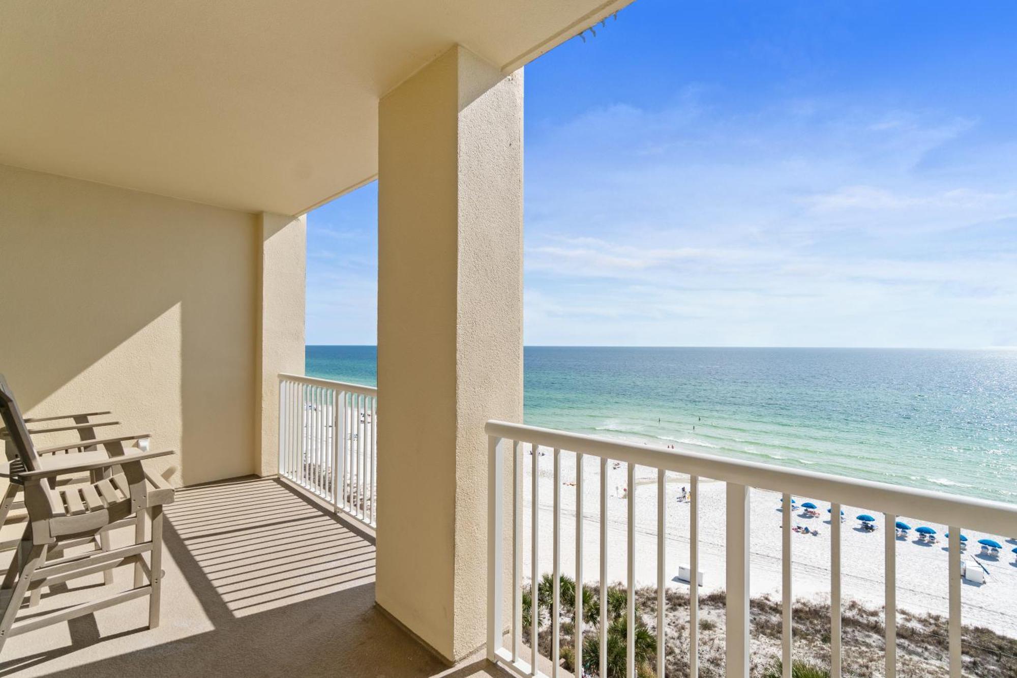 Grand Panama By Panhandle Getaways Panama City Beach Værelse billede