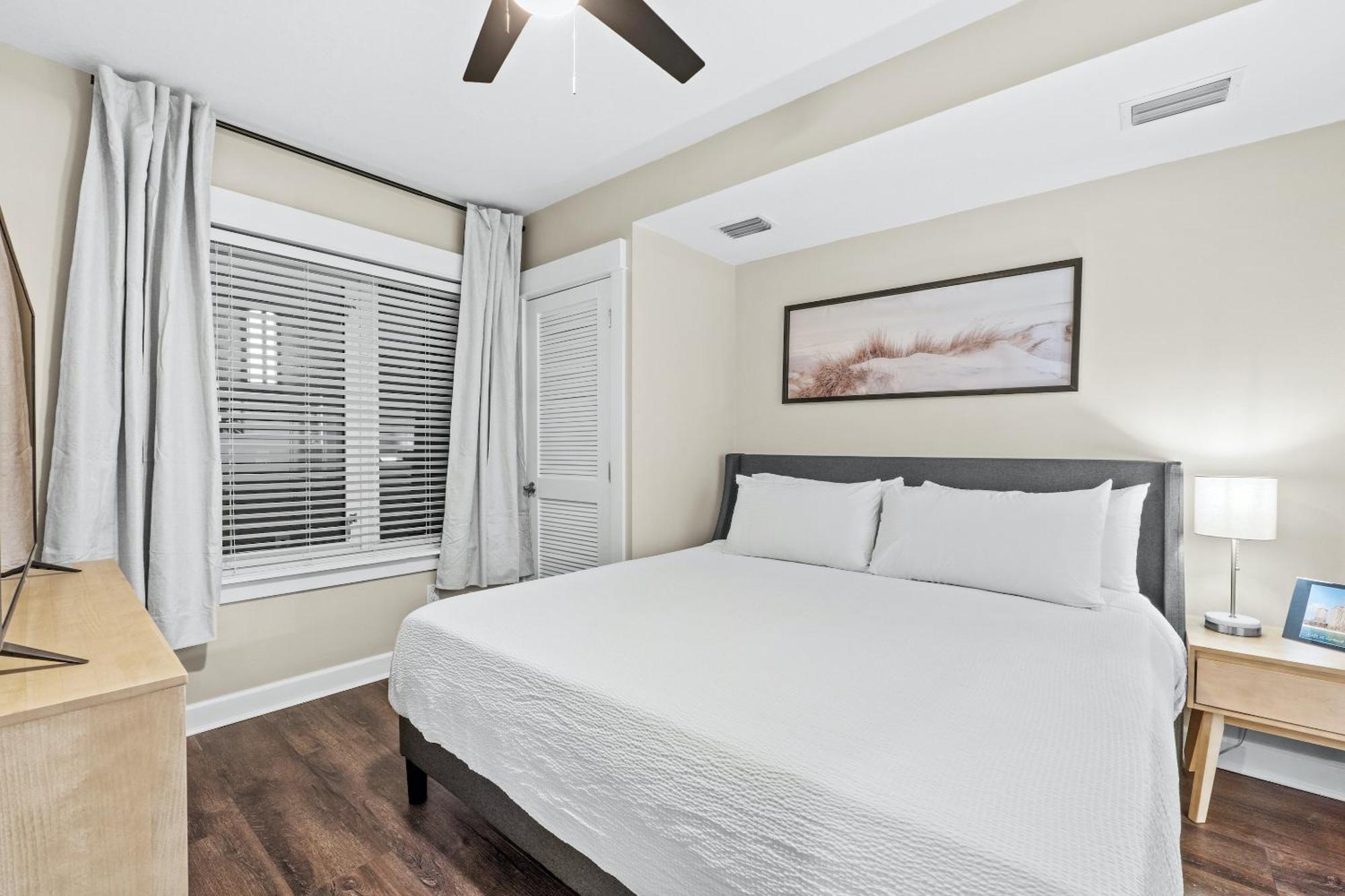 Grand Panama By Panhandle Getaways Panama City Beach Værelse billede
