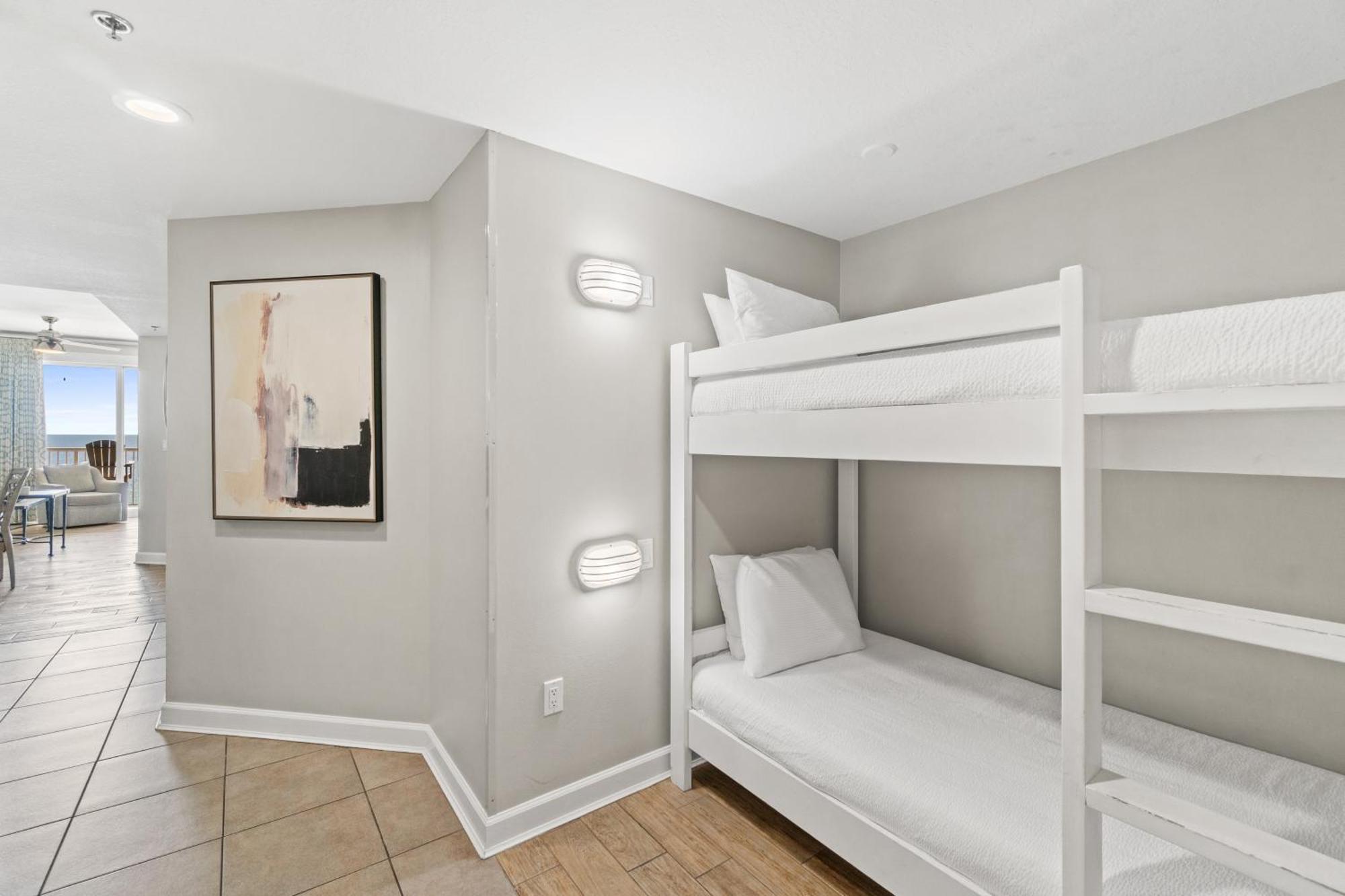 Grand Panama By Panhandle Getaways Panama City Beach Værelse billede