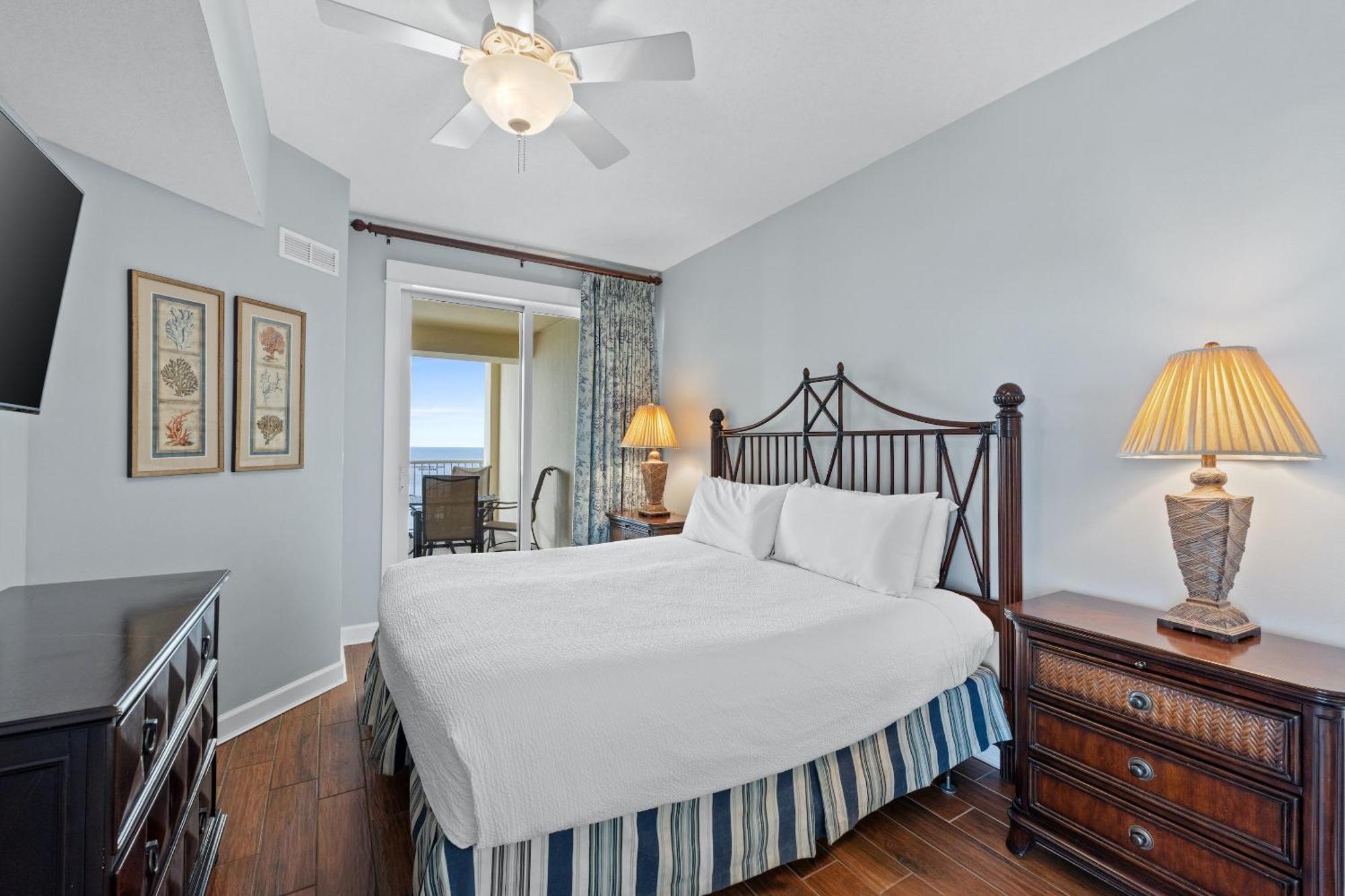 Grand Panama By Panhandle Getaways Panama City Beach Værelse billede