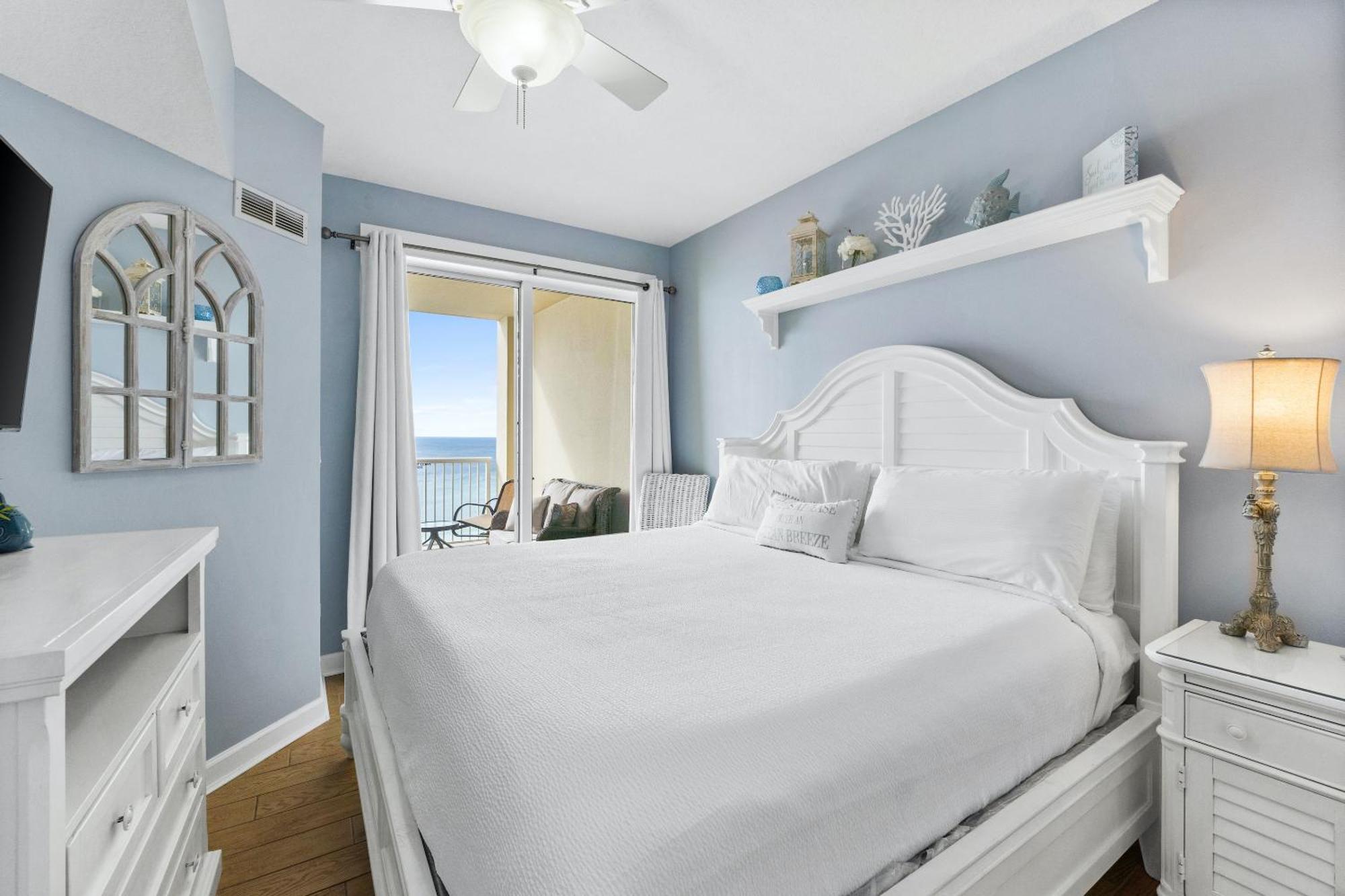Grand Panama By Panhandle Getaways Panama City Beach Værelse billede