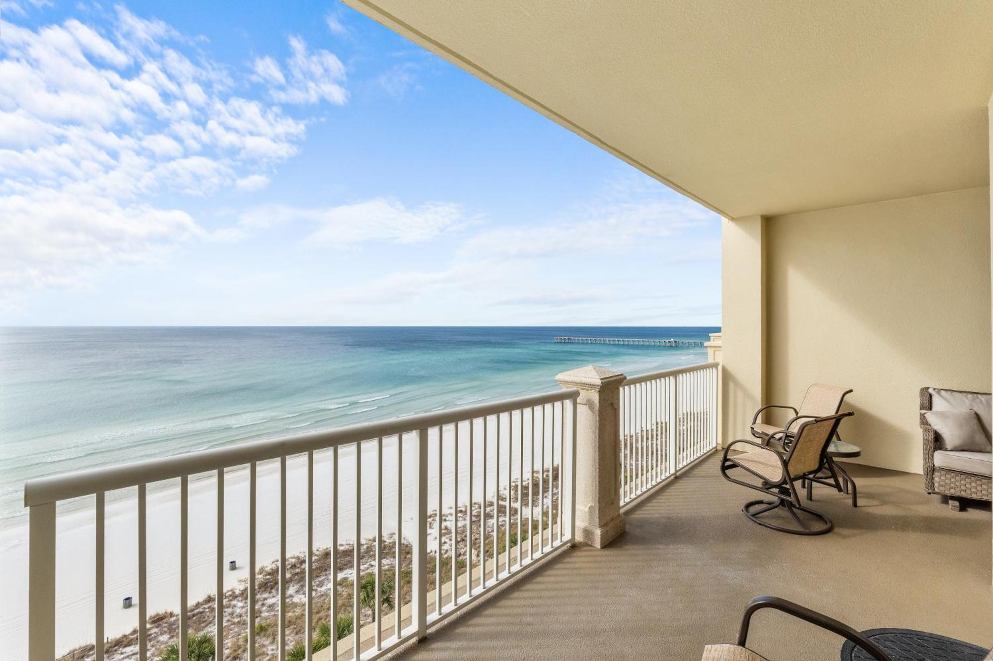 Grand Panama By Panhandle Getaways Panama City Beach Værelse billede