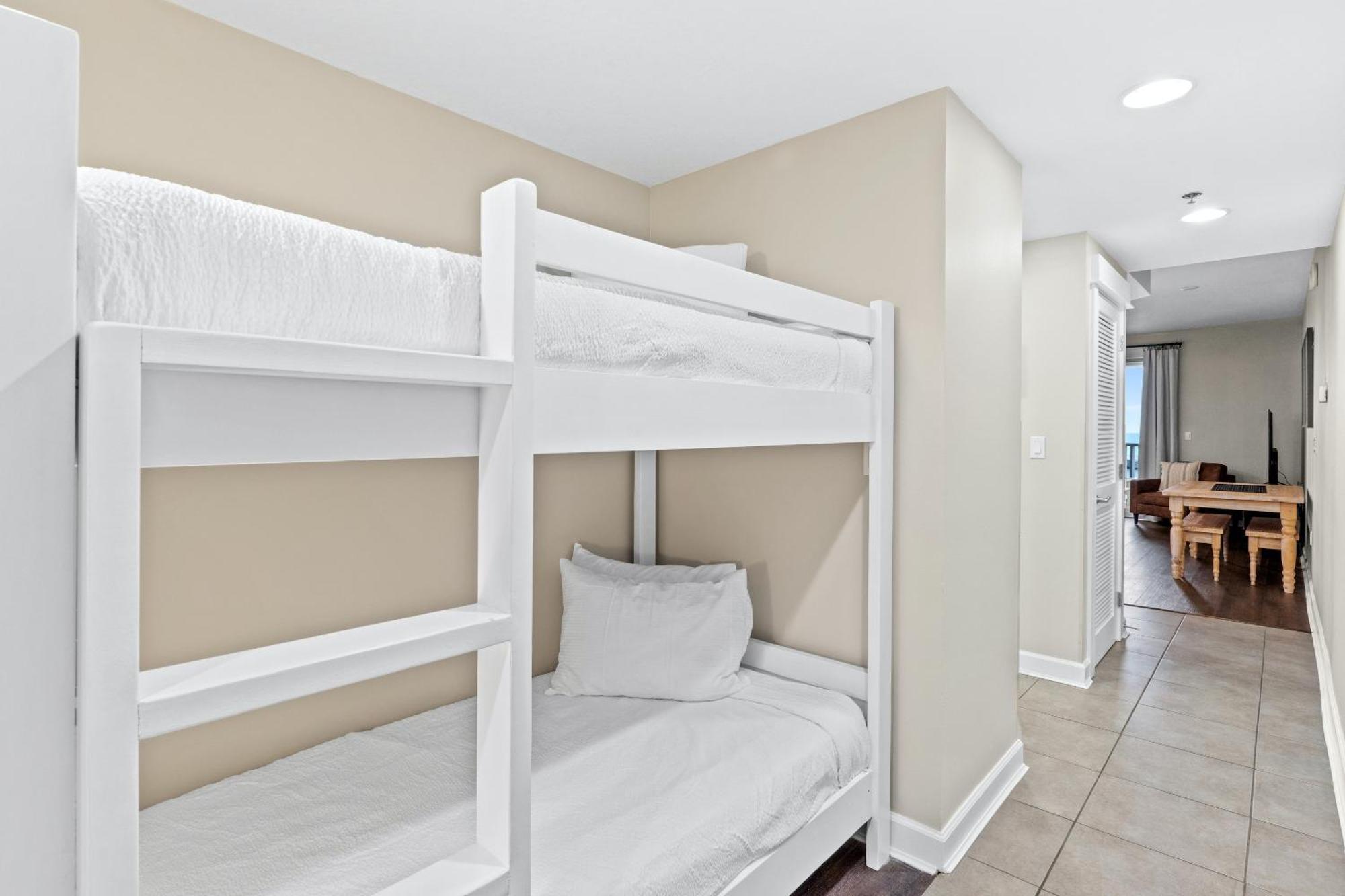 Grand Panama By Panhandle Getaways Panama City Beach Værelse billede