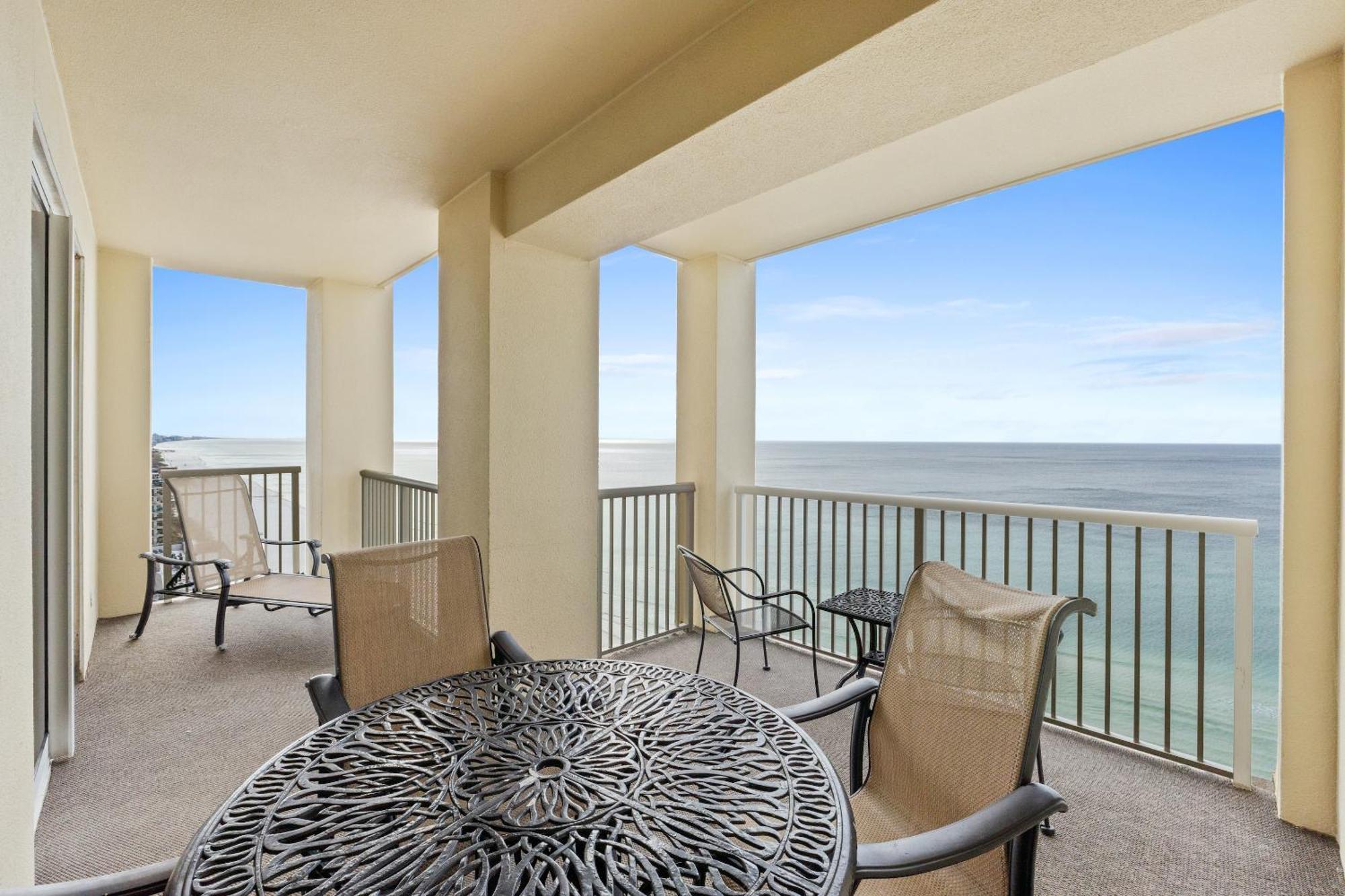Grand Panama By Panhandle Getaways Panama City Beach Værelse billede