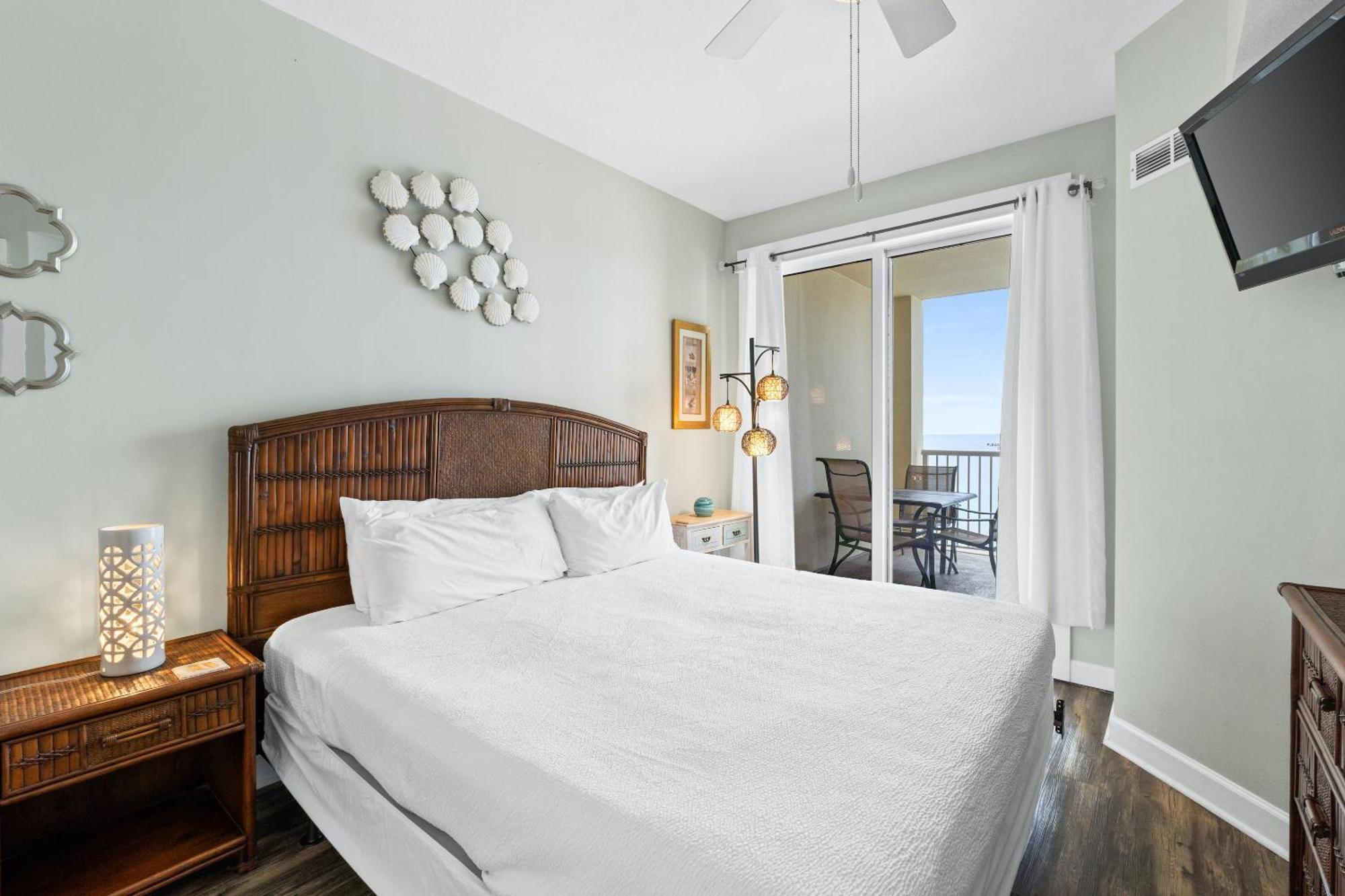 Grand Panama By Panhandle Getaways Panama City Beach Værelse billede