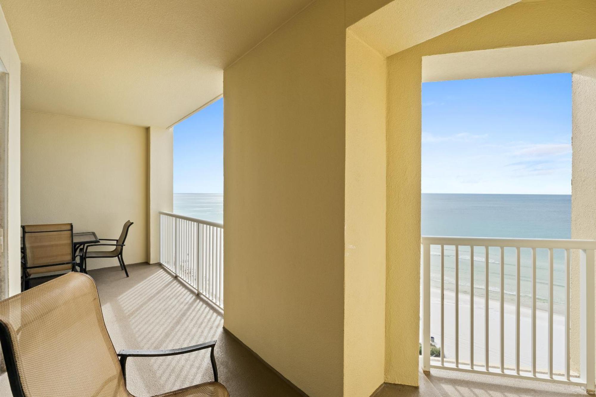 Grand Panama By Panhandle Getaways Panama City Beach Værelse billede