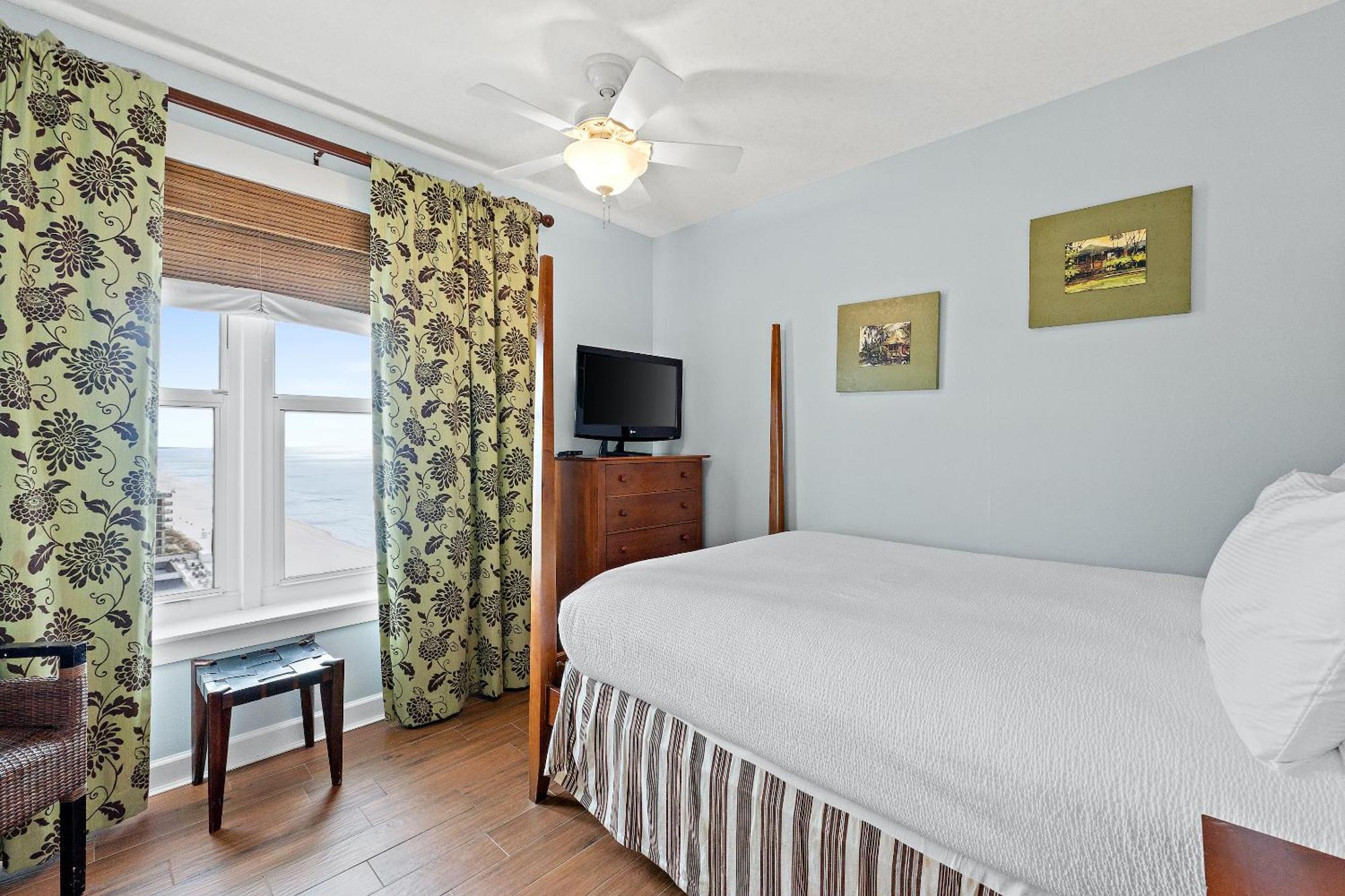Grand Panama By Panhandle Getaways Panama City Beach Værelse billede