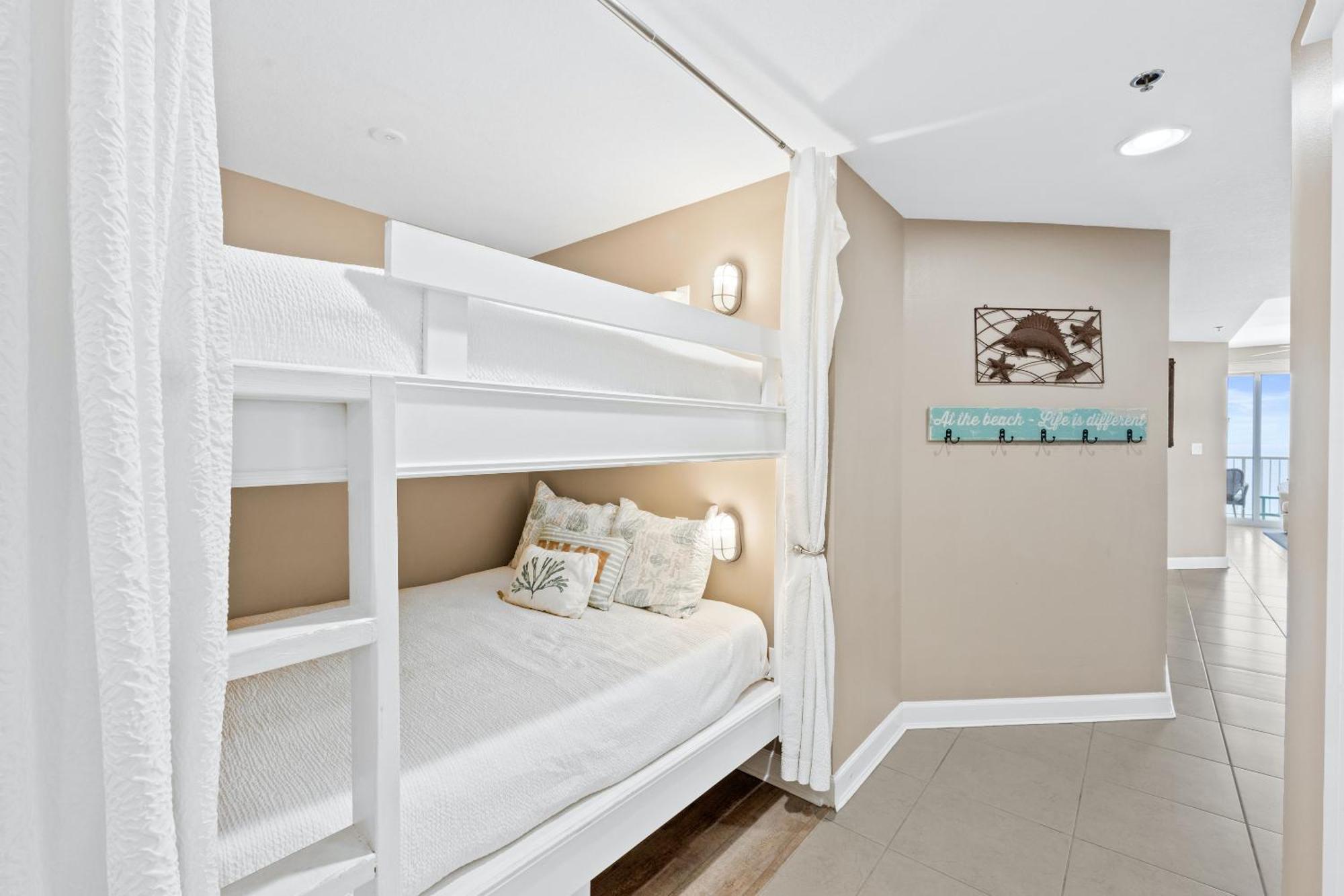Grand Panama By Panhandle Getaways Panama City Beach Værelse billede