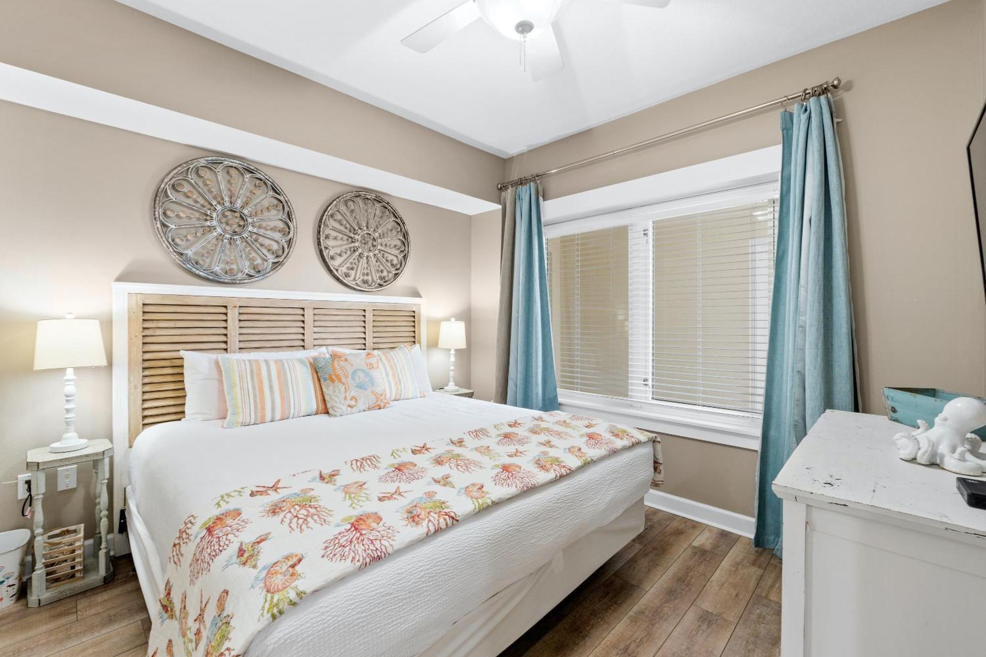 Grand Panama By Panhandle Getaways Panama City Beach Værelse billede