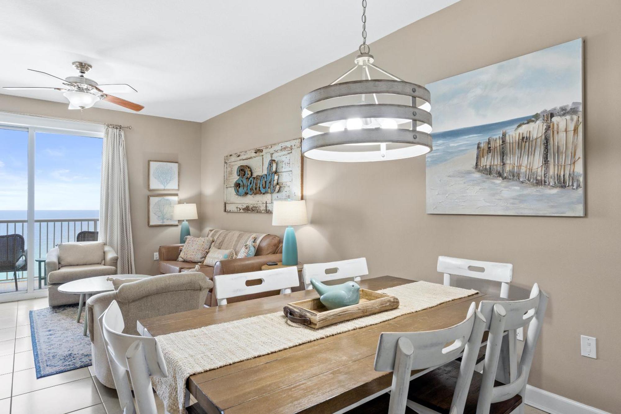 Grand Panama By Panhandle Getaways Panama City Beach Værelse billede