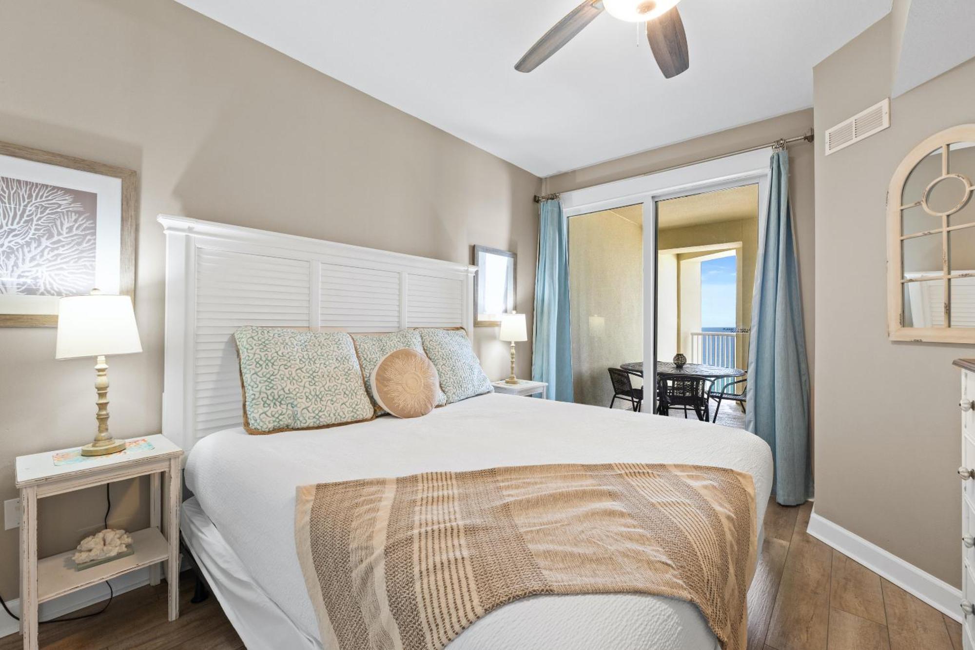 Grand Panama By Panhandle Getaways Panama City Beach Værelse billede