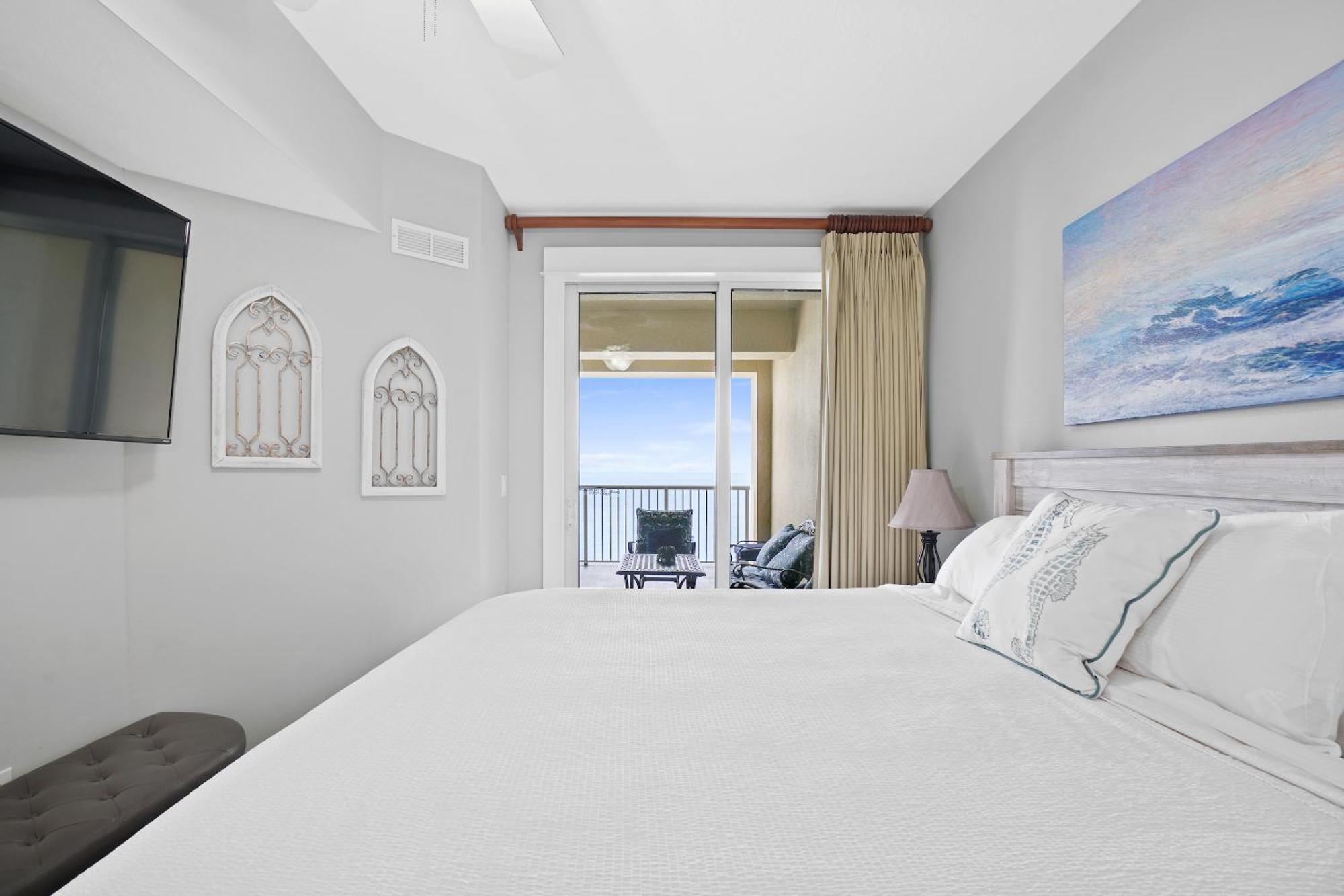 Grand Panama By Panhandle Getaways Panama City Beach Værelse billede