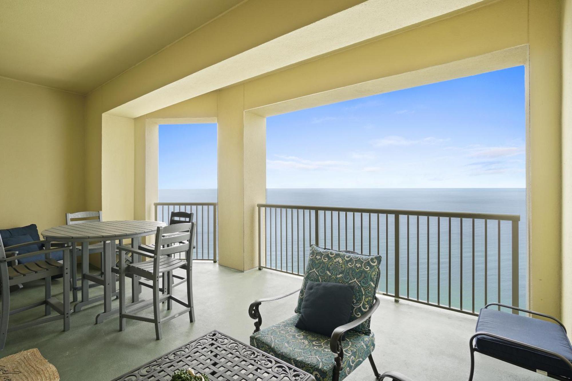 Grand Panama By Panhandle Getaways Panama City Beach Værelse billede