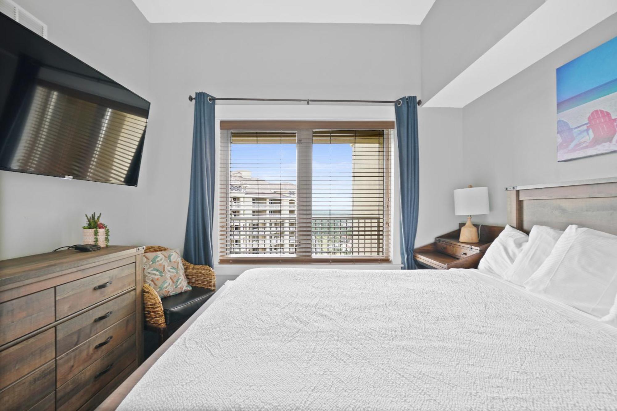 Grand Panama By Panhandle Getaways Panama City Beach Værelse billede