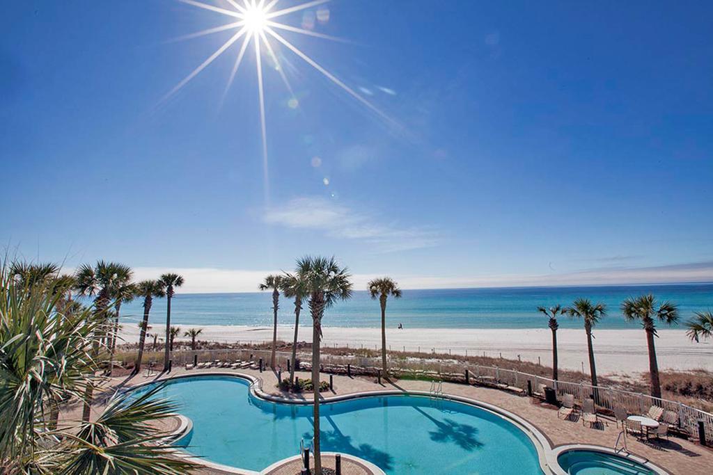 Grand Panama By Panhandle Getaways Panama City Beach Eksteriør billede