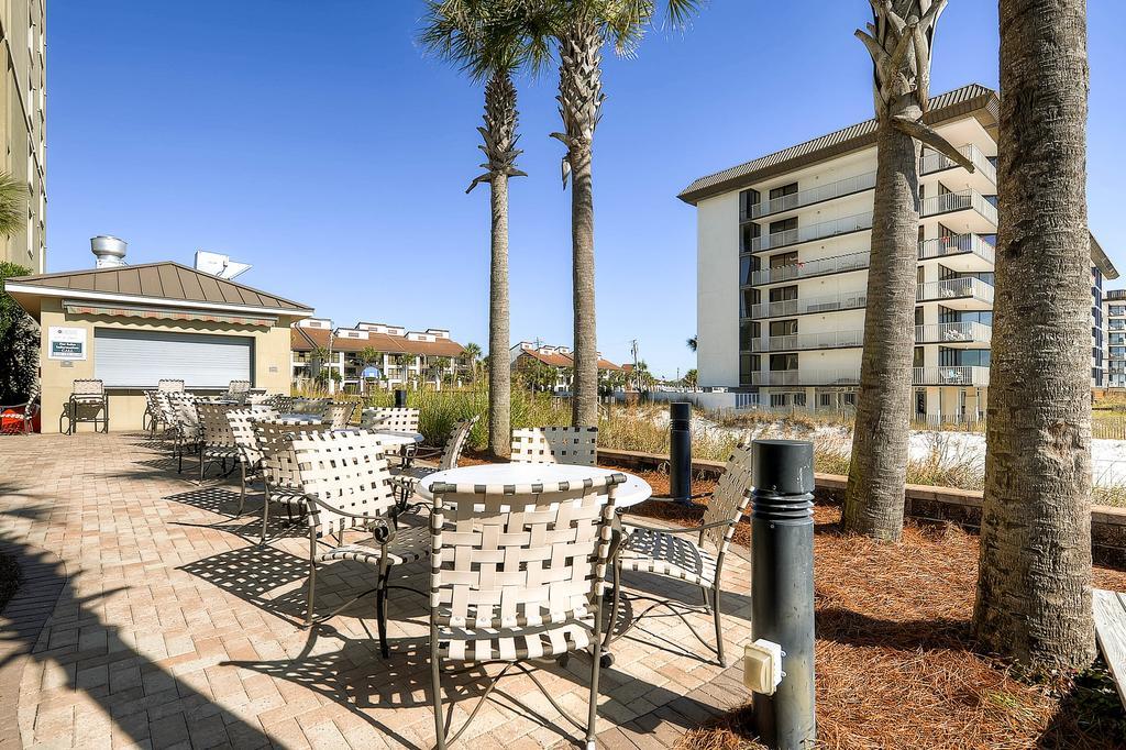 Grand Panama By Panhandle Getaways Panama City Beach Eksteriør billede