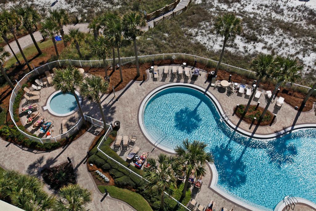 Grand Panama By Panhandle Getaways Panama City Beach Eksteriør billede