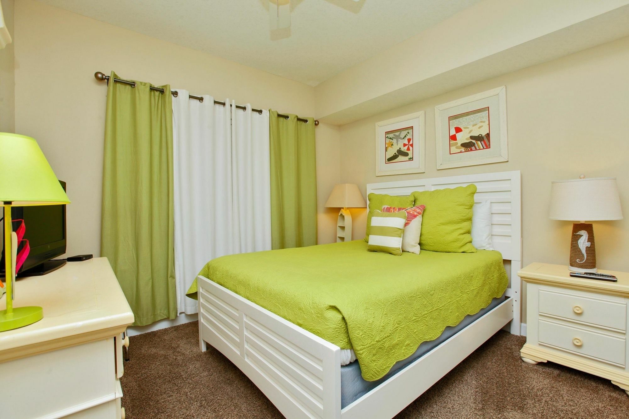 Grand Panama By Panhandle Getaways Panama City Beach Eksteriør billede