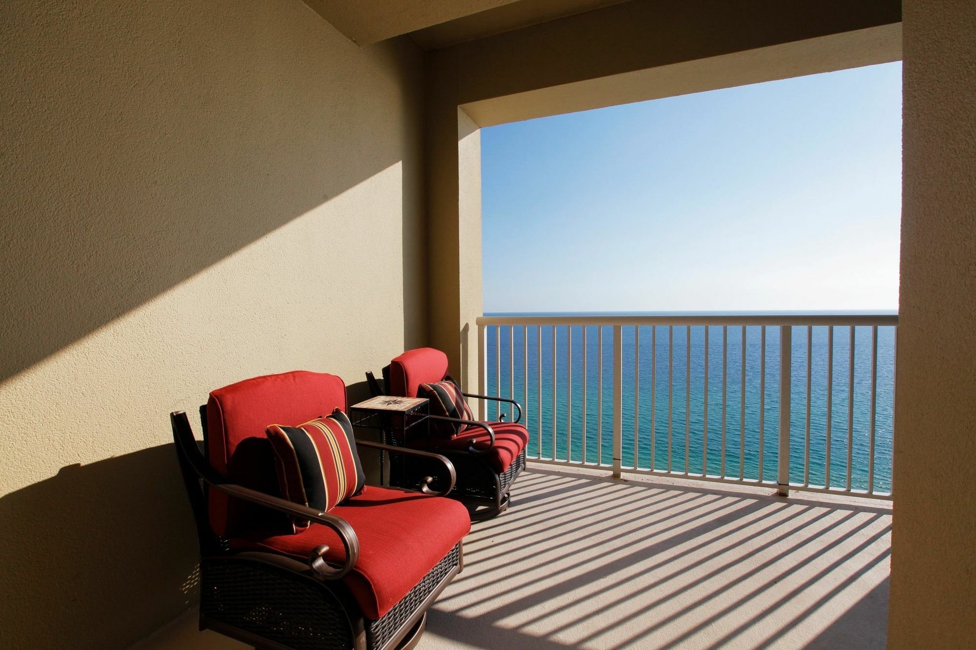 Grand Panama By Panhandle Getaways Panama City Beach Eksteriør billede