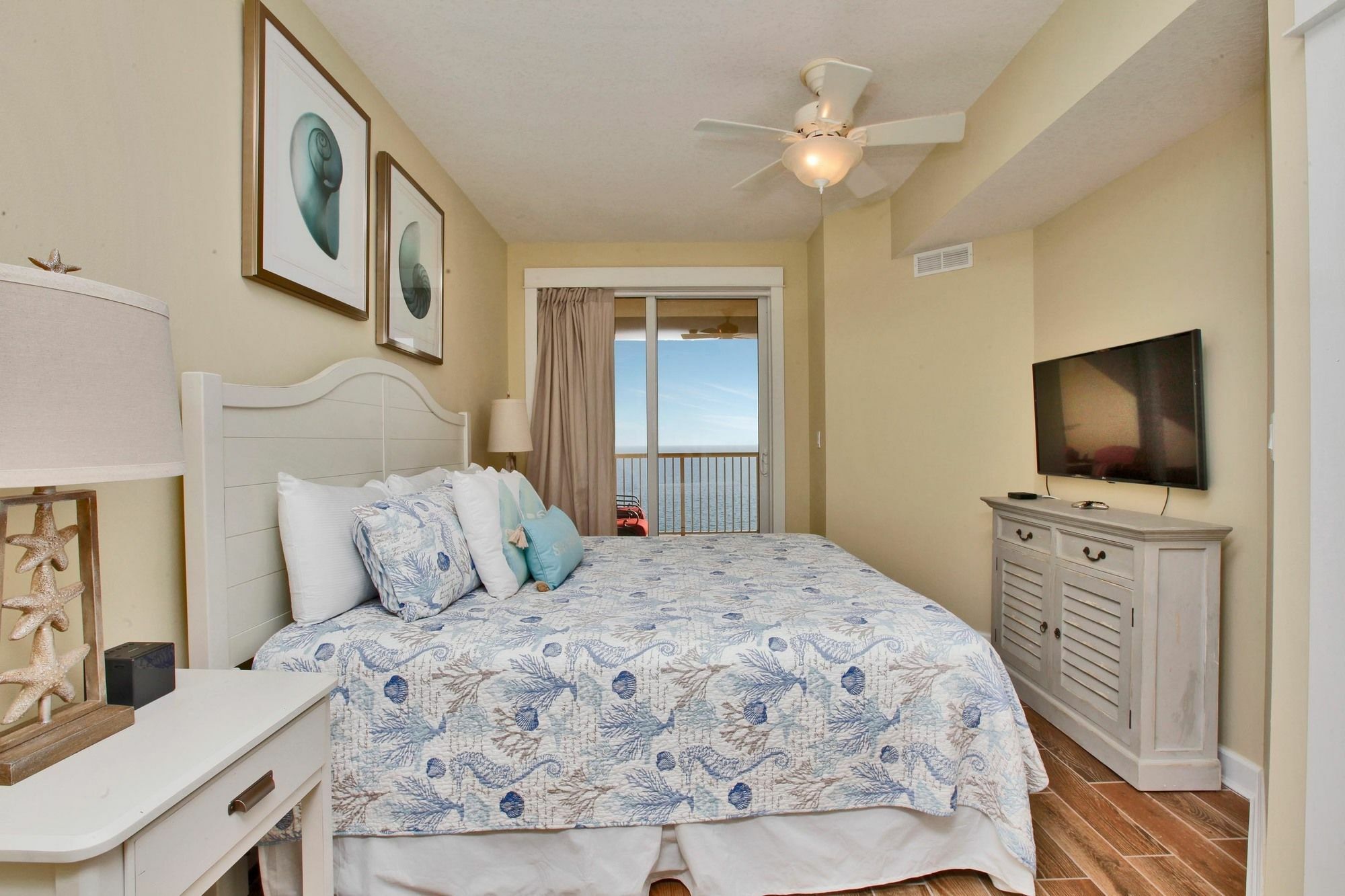 Grand Panama By Panhandle Getaways Panama City Beach Eksteriør billede