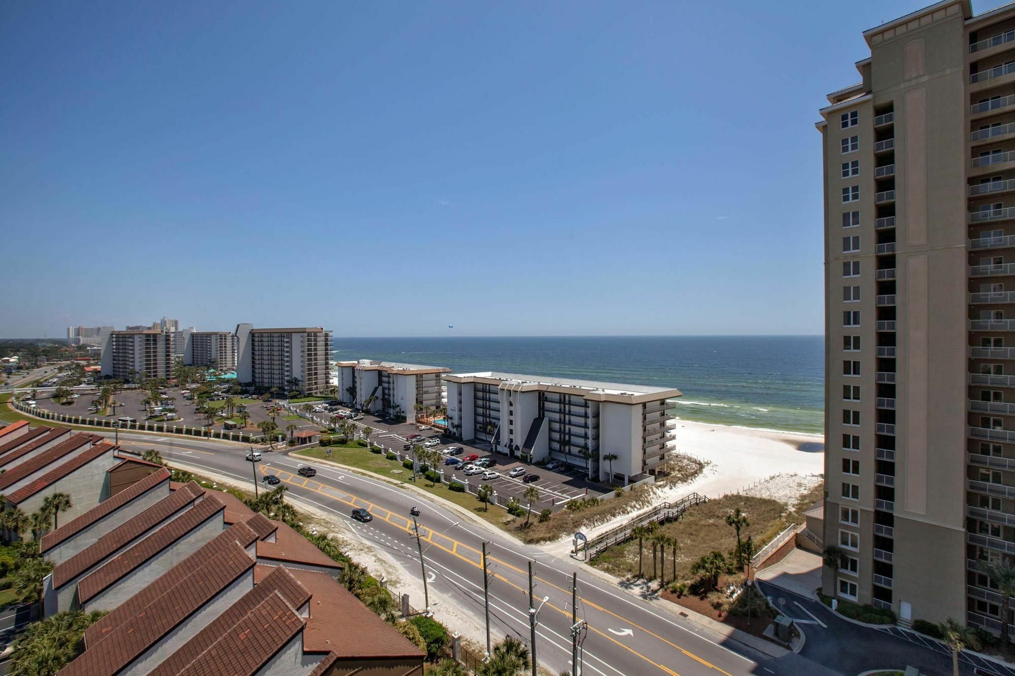 Grand Panama By Panhandle Getaways Panama City Beach Eksteriør billede