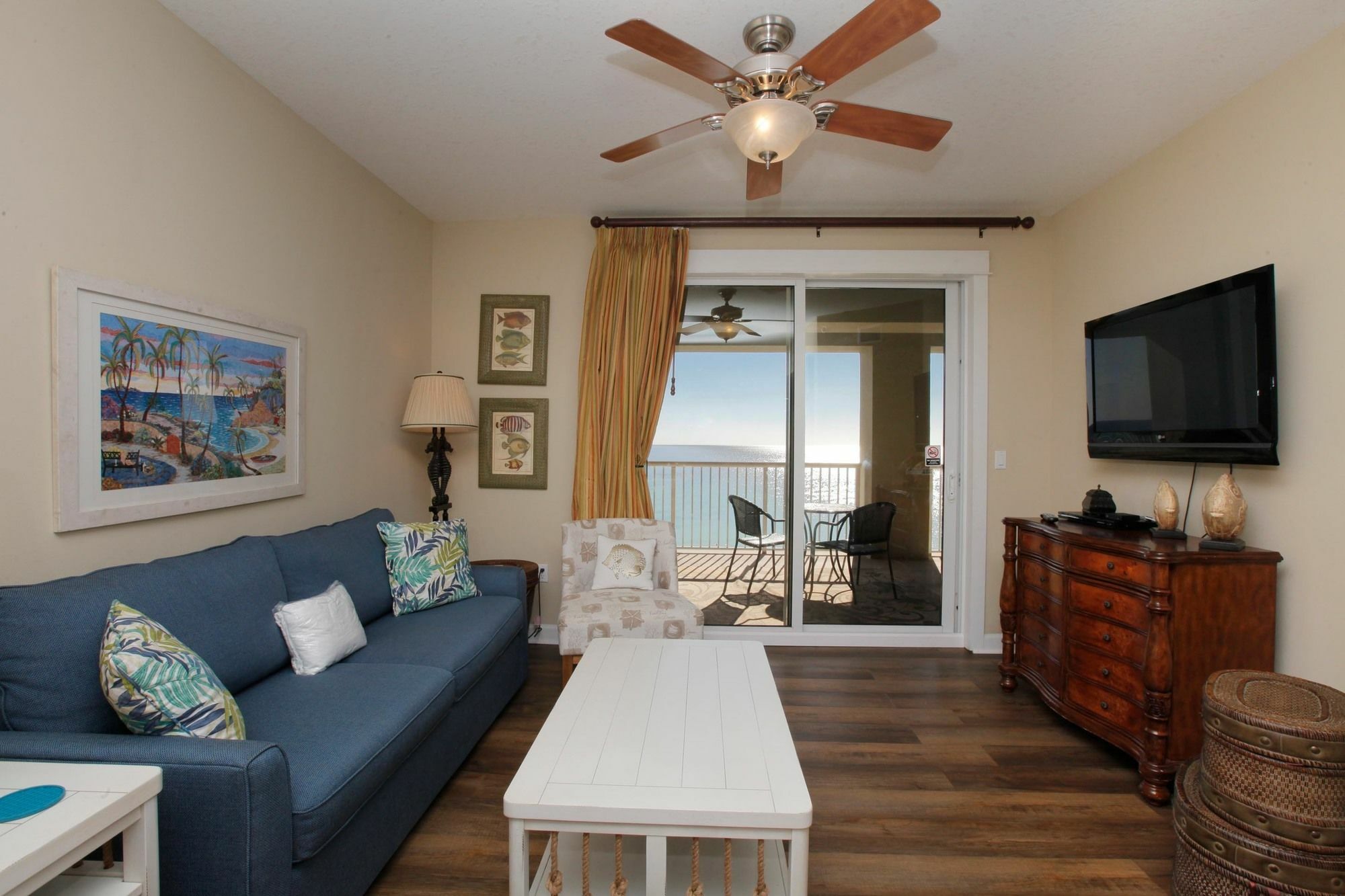 Grand Panama By Panhandle Getaways Panama City Beach Eksteriør billede