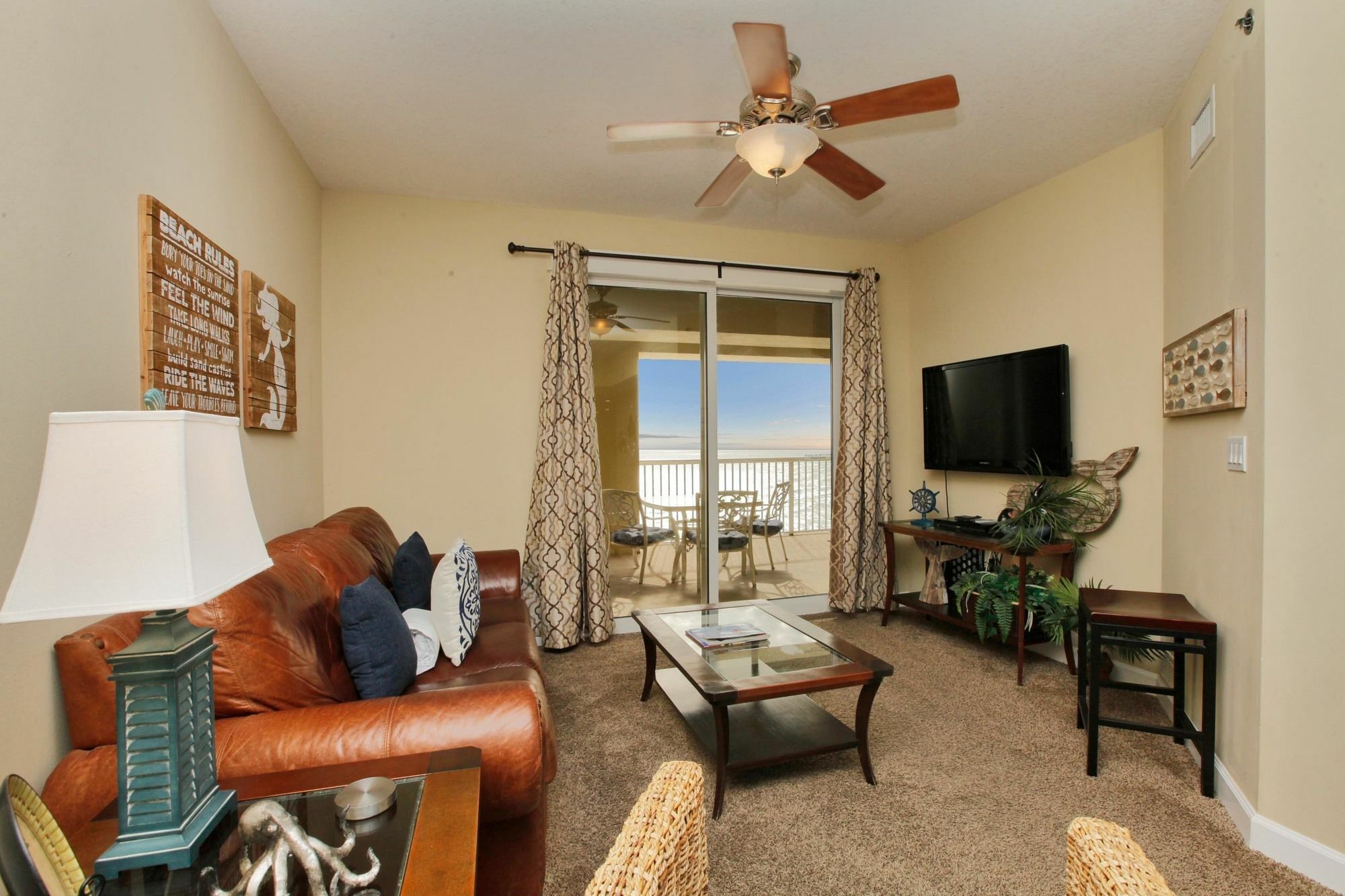Grand Panama By Panhandle Getaways Panama City Beach Eksteriør billede
