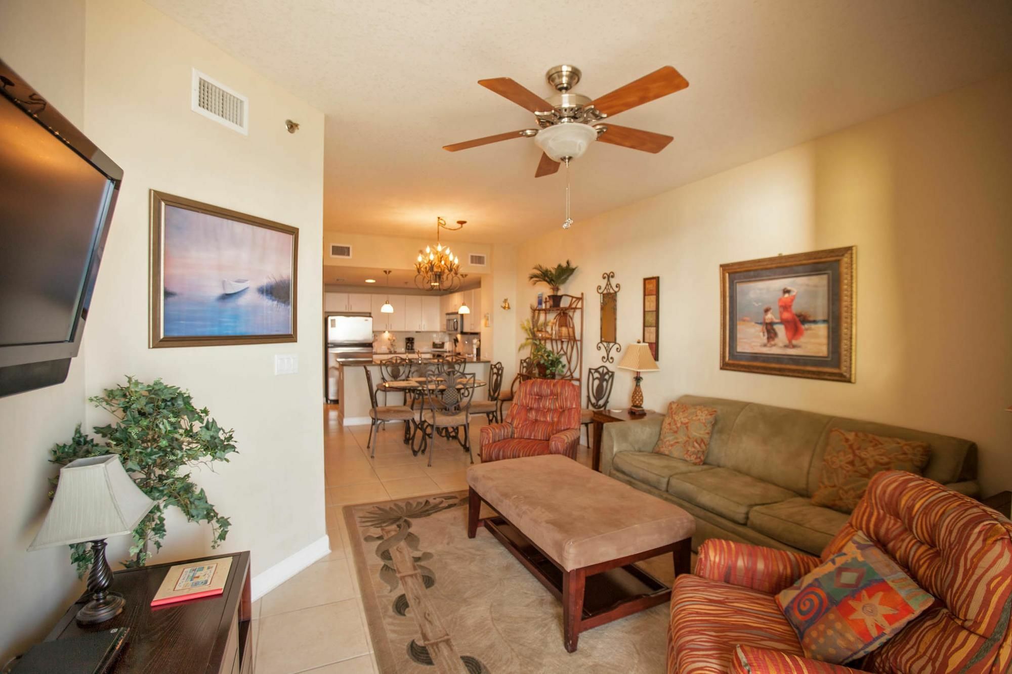Grand Panama By Panhandle Getaways Panama City Beach Eksteriør billede