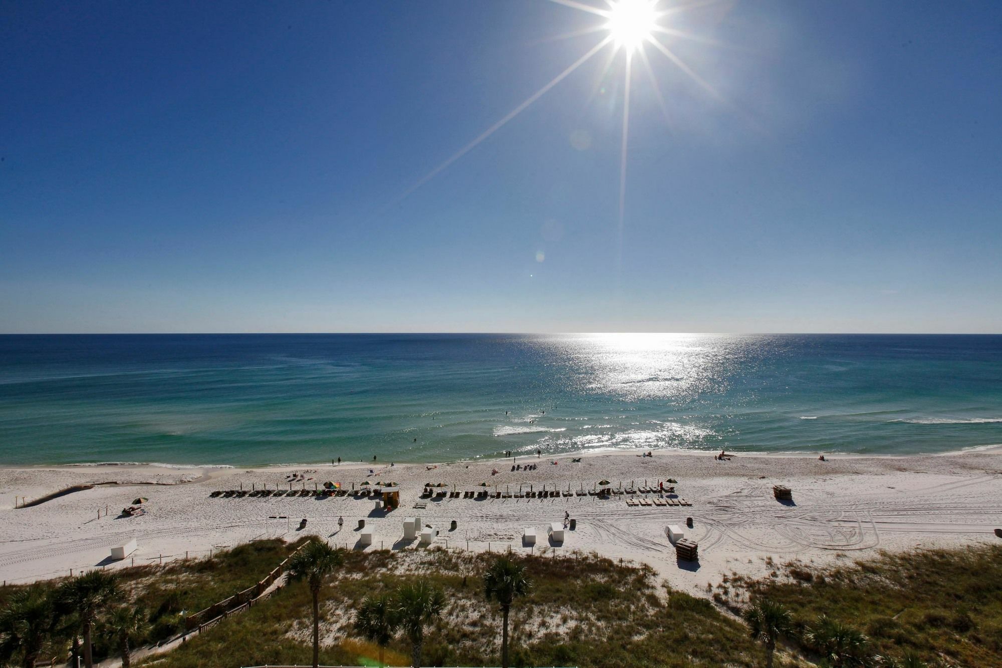 Grand Panama By Panhandle Getaways Panama City Beach Eksteriør billede
