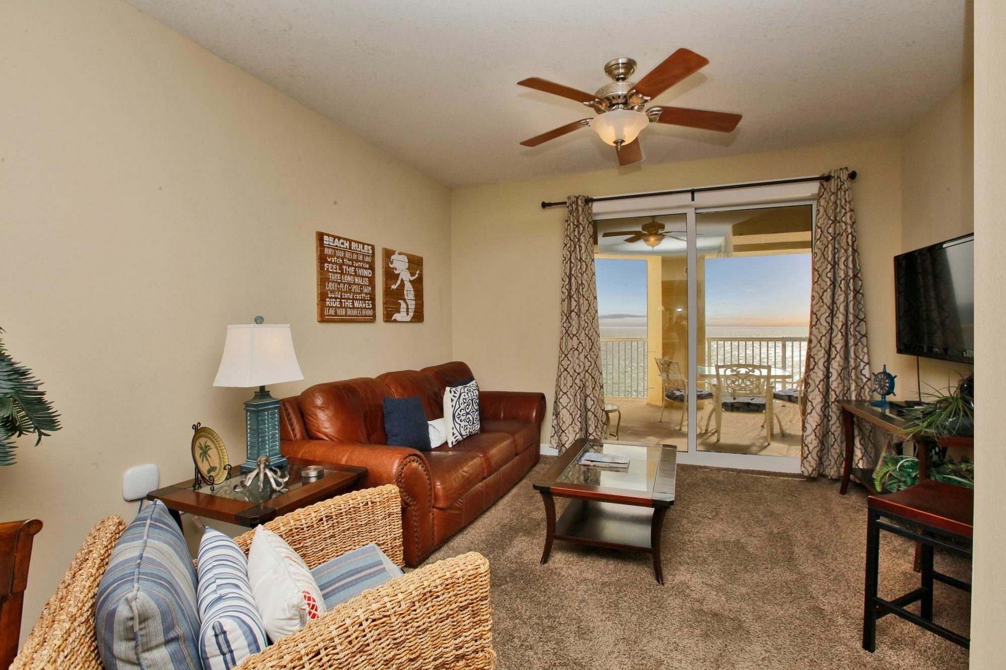 Grand Panama By Panhandle Getaways Panama City Beach Eksteriør billede