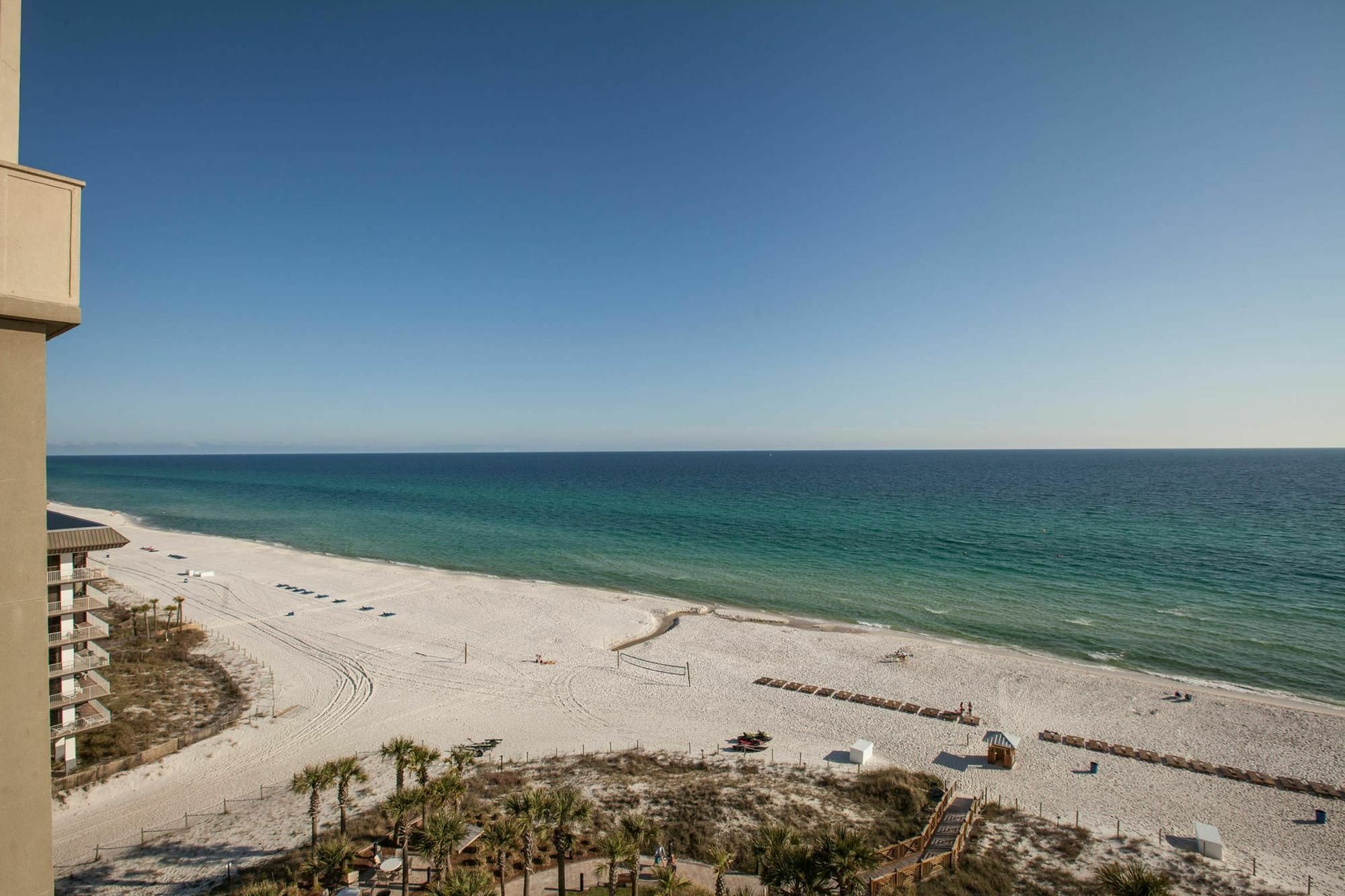 Grand Panama By Panhandle Getaways Panama City Beach Eksteriør billede