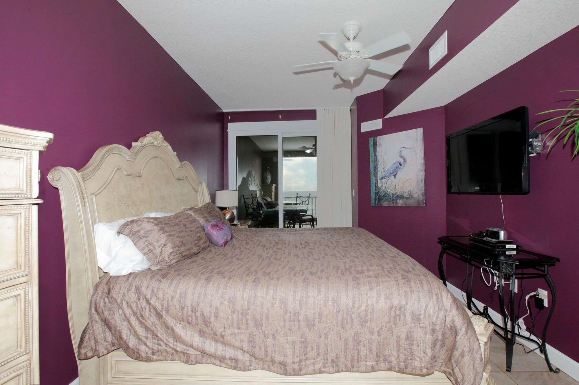 Grand Panama By Panhandle Getaways Panama City Beach Eksteriør billede
