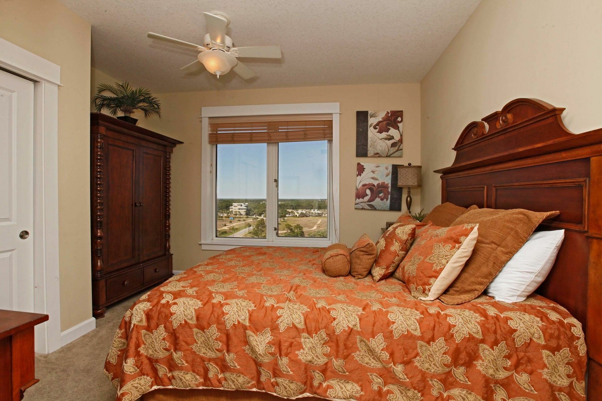 Grand Panama By Panhandle Getaways Panama City Beach Eksteriør billede