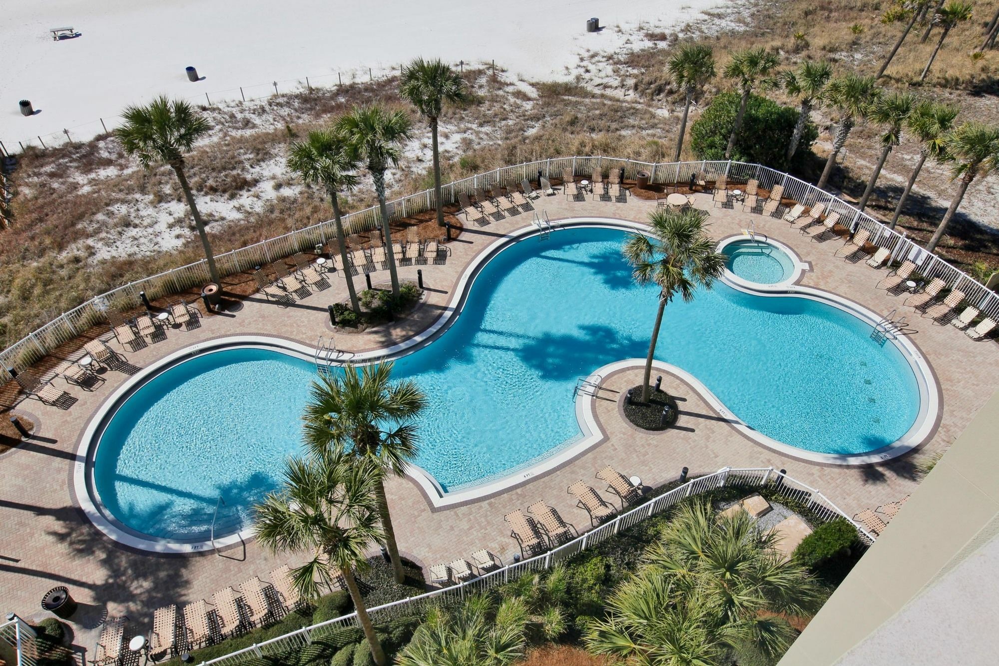 Grand Panama By Panhandle Getaways Panama City Beach Eksteriør billede