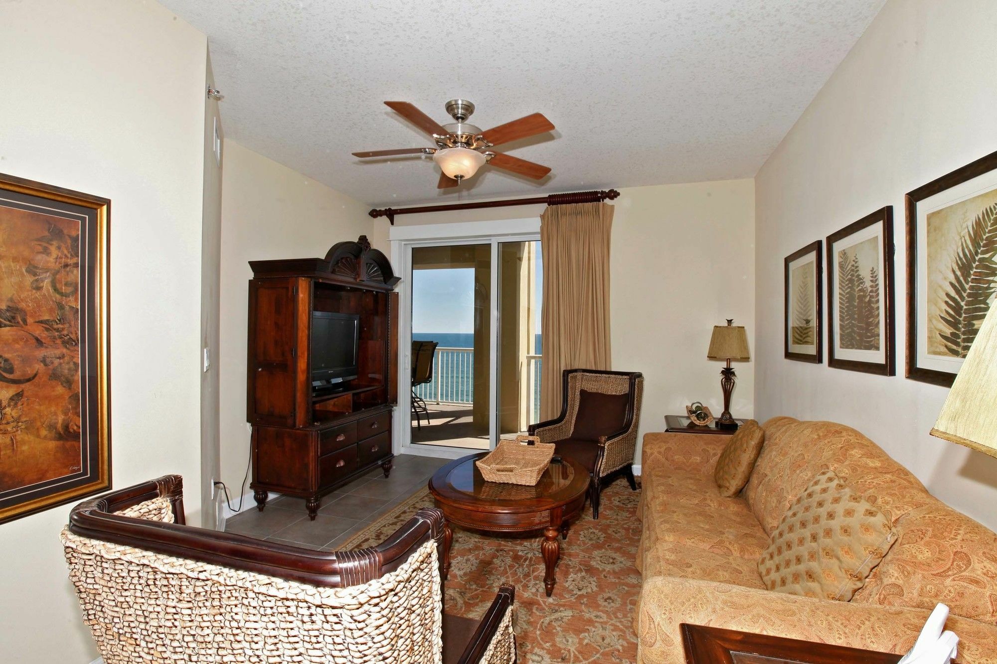 Grand Panama By Panhandle Getaways Panama City Beach Eksteriør billede